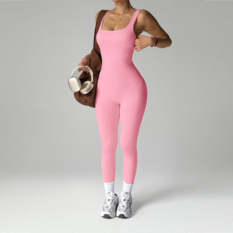 Women's One Piece Fitness Jump - đánh giá và giá Crossfit Lifting
