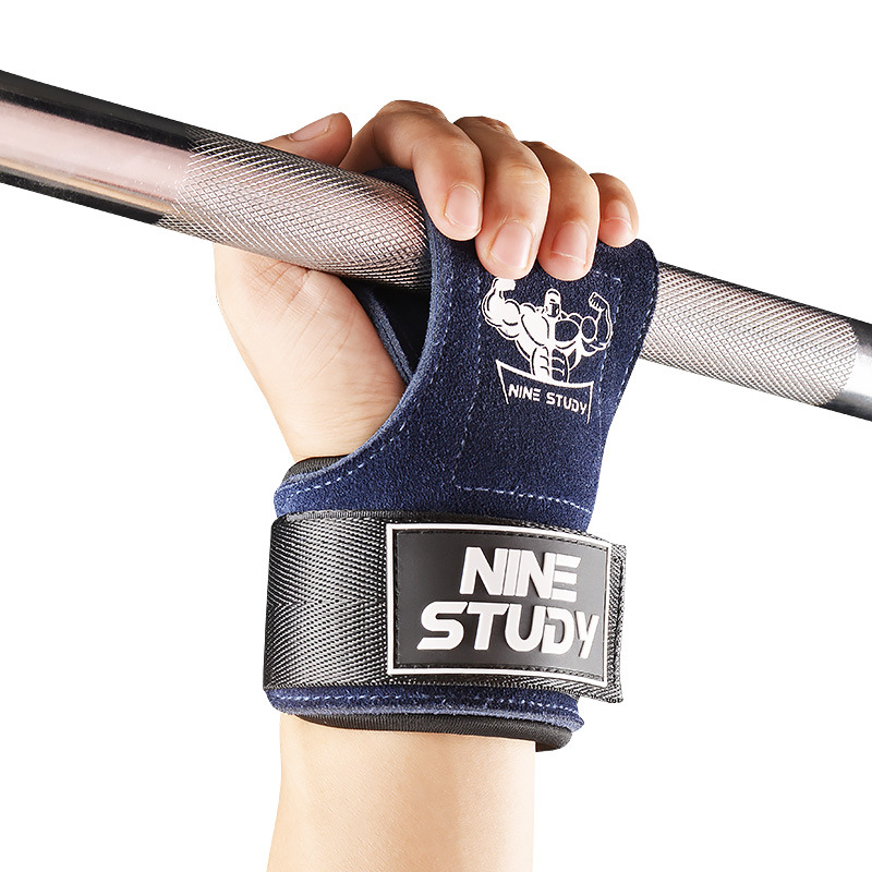 Mới Tập Gym Da Găng Tay Kéo-Bộ - đánh giá và giá Crossfit Equipment