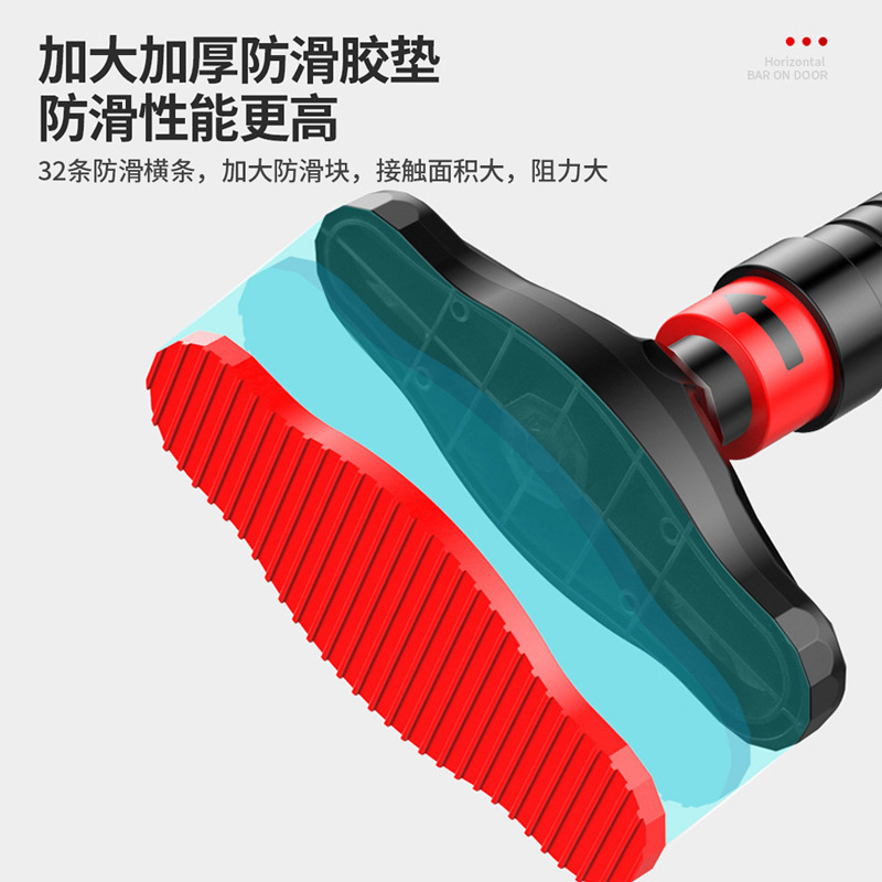 Home Gym Equipment Horizontal  - đánh giá và giá Pull Up Bar Grip