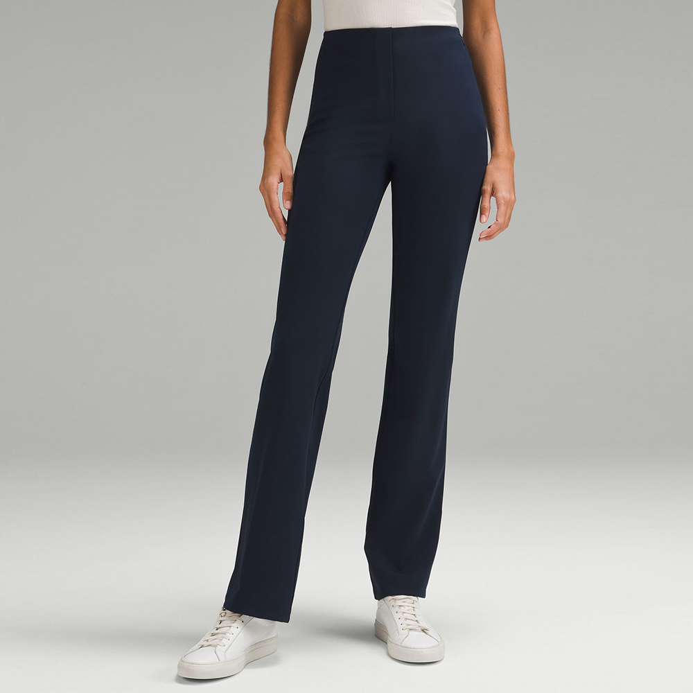LULU FLORA slim-fitting suit p - đánh giá và giá Crossfit Lifting