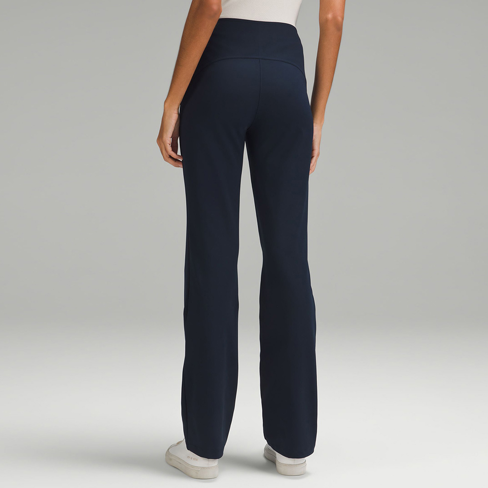 LULU FLORA slim-fitting suit p - đánh giá và giá Crossfit Lifting