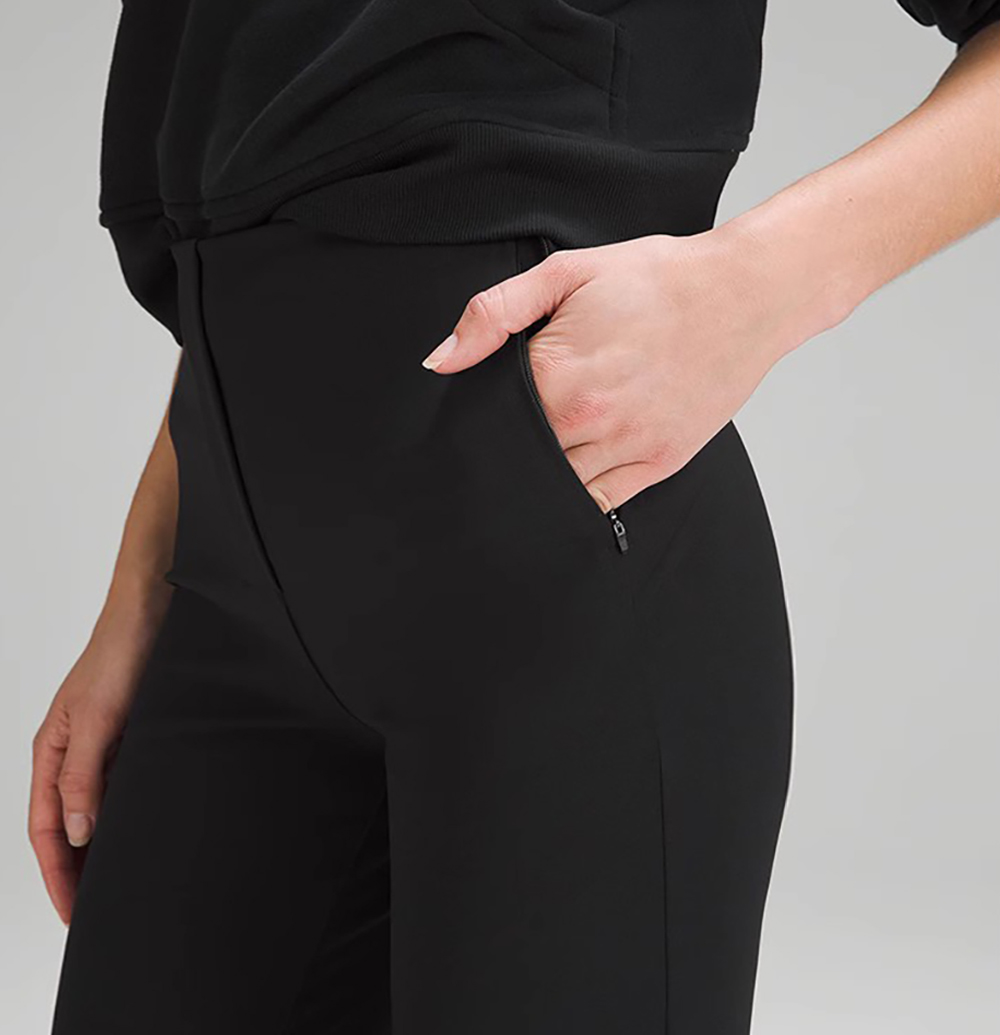 LULU FLORA slim-fitting suit p - đánh giá và giá Crossfit Lifting