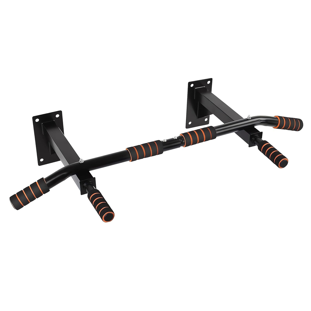 Adjustable Steel Frame Bar Hom - đánh giá và giá Pull Up Bar Grip