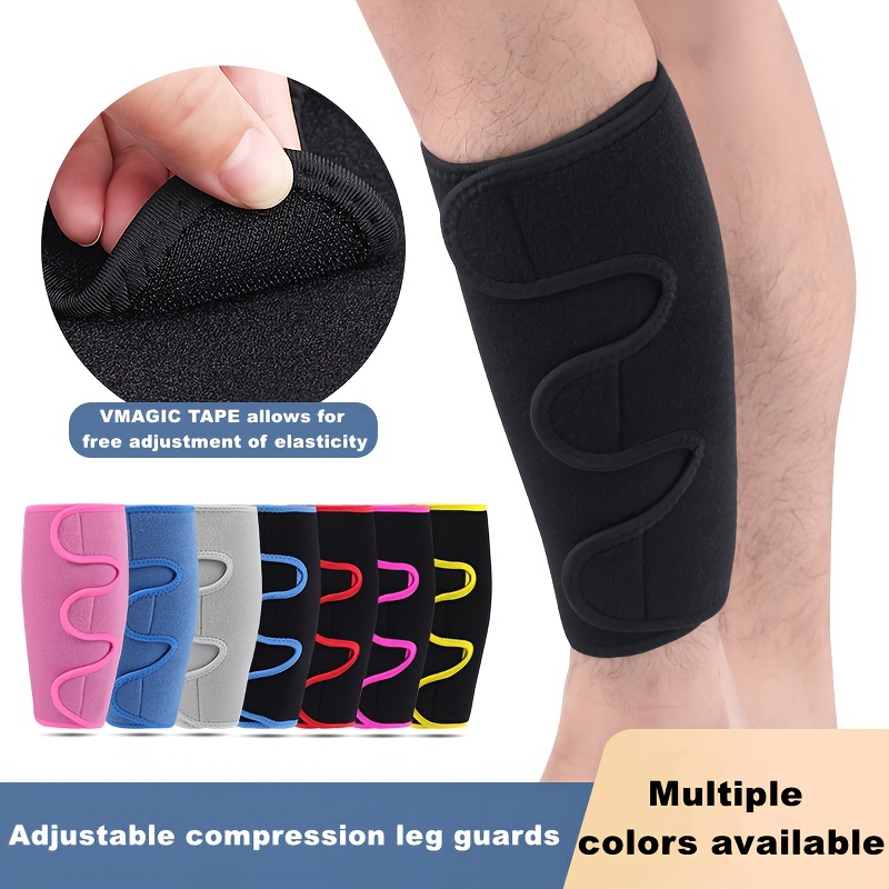 1PC Sport Shin Guard Crossfit  - đánh giá và giá Shin Guard Crossfit