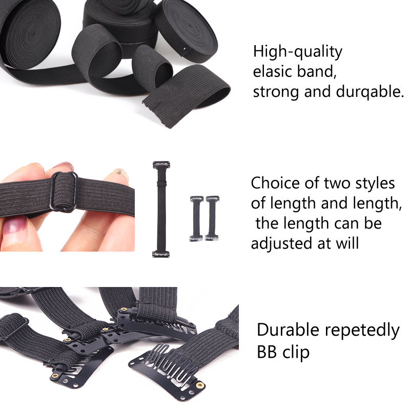 Bb Clip Face Line Belt Elastic - đánh giá và giá Crossfit Lifting