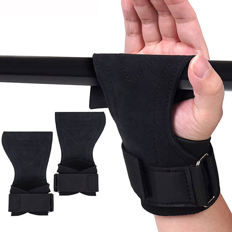 Thick Palm Protectors for Cros - đánh giá và giá Gear For Crossfit