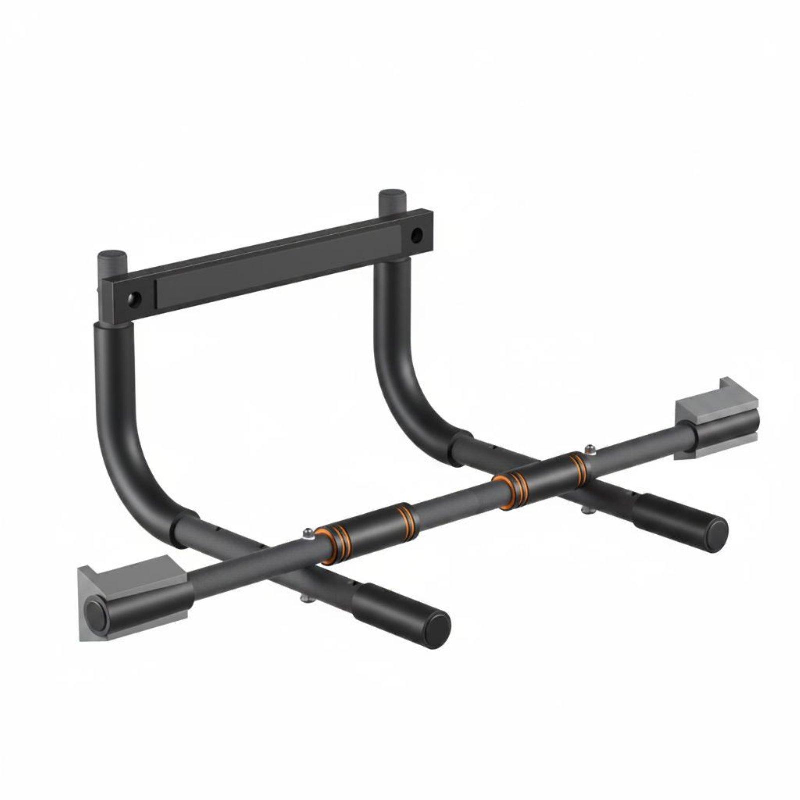 Doorway Pull up Bar No Exercis - đánh giá và giá Pull Up Bar Grip