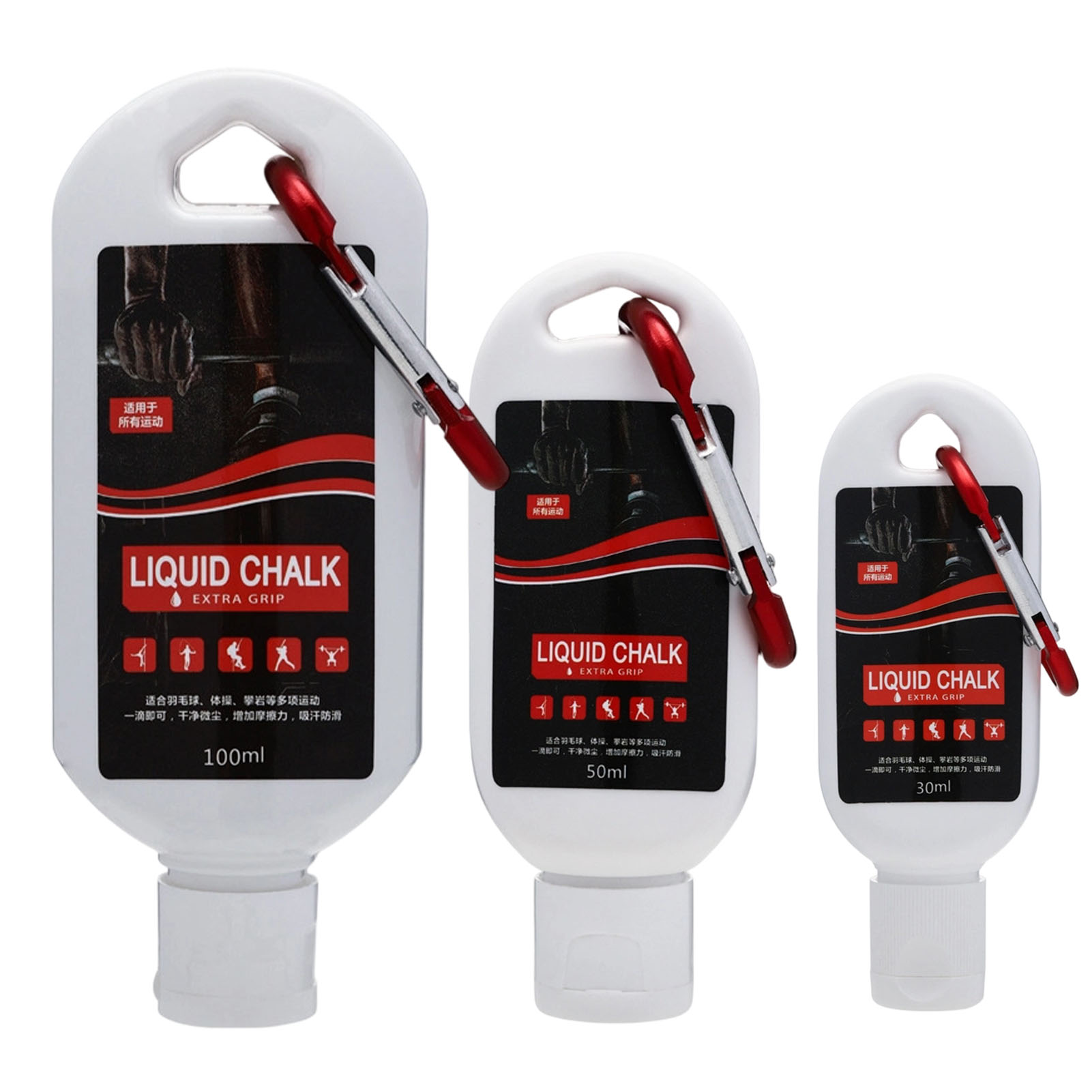 Sports Liquid Magnesium Powder - đánh giá và giá Crossfit Equipment
