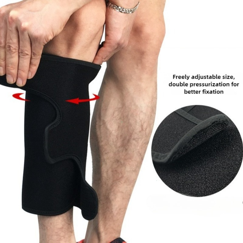 1PC Sport Shin Guard Cross fit - đánh giá và giá Shin Guard Crossfit
