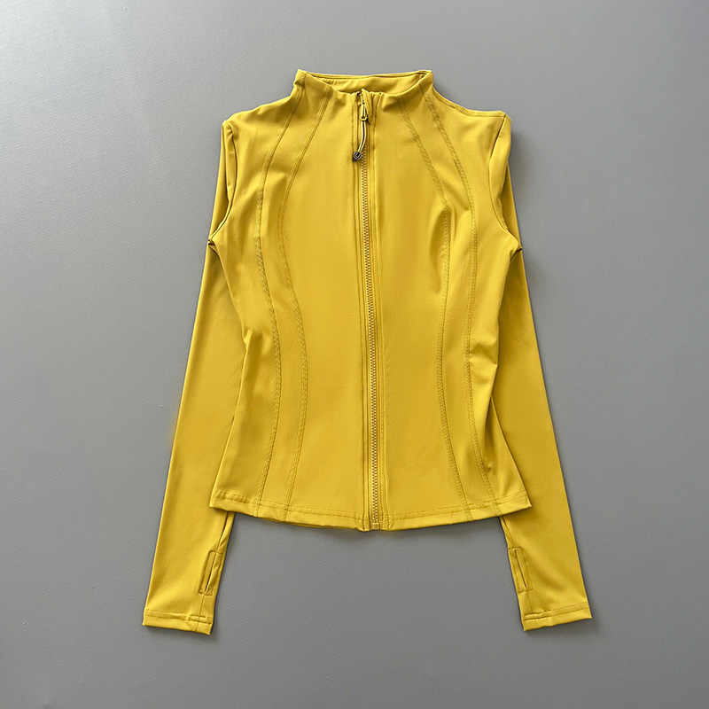 Women Full Zip Long Sleeve Ath - đánh giá và giá Crossfit Yoga