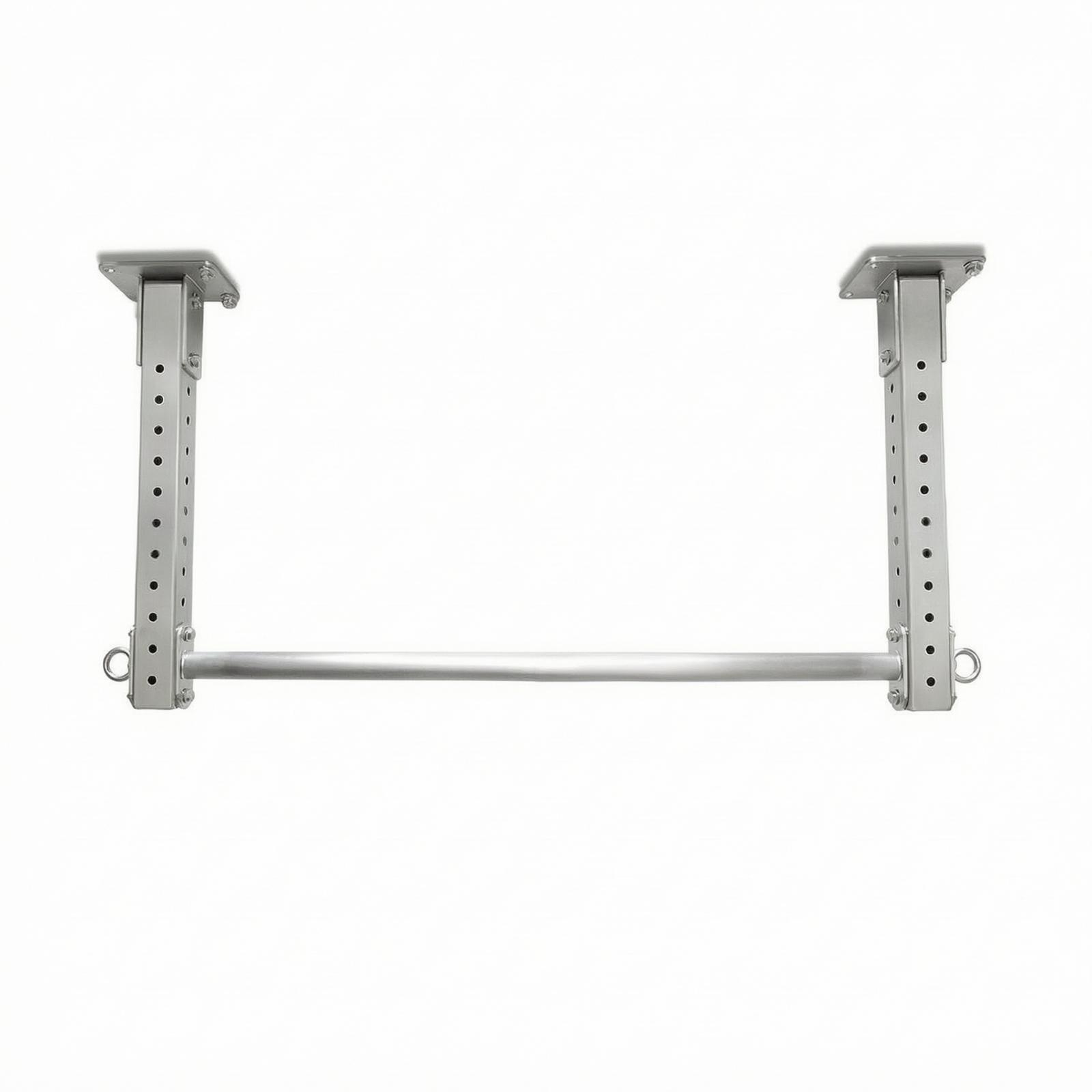 Multifunction Adjustable Ceili - đánh giá và giá Pull Up Bar Grip