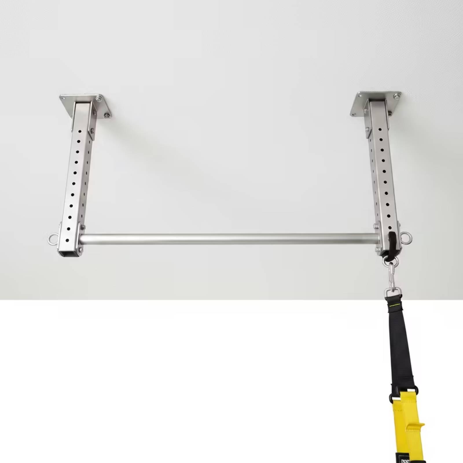 Multifunction Adjustable Ceili - đánh giá và giá Pull Up Bar Grip
