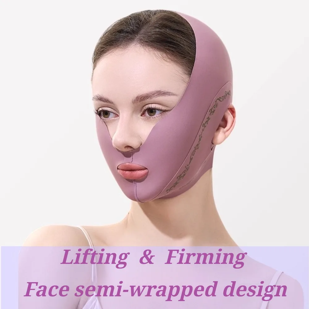 V Line Face Lifting Bandage Up - đánh giá và giá Crossfit Lifting
