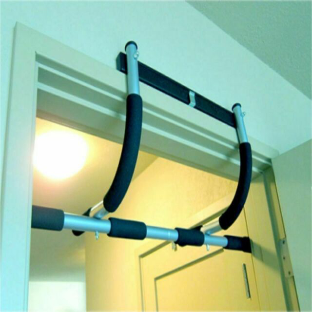 Multifunction Pull-up bar Door - đánh giá và giá Pull Up Bar Grip