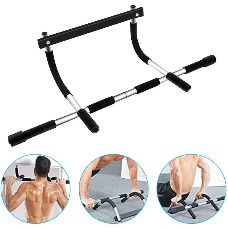 Multifunction Pull-up bar Door - đánh giá và giá Pull Up Bar Grip