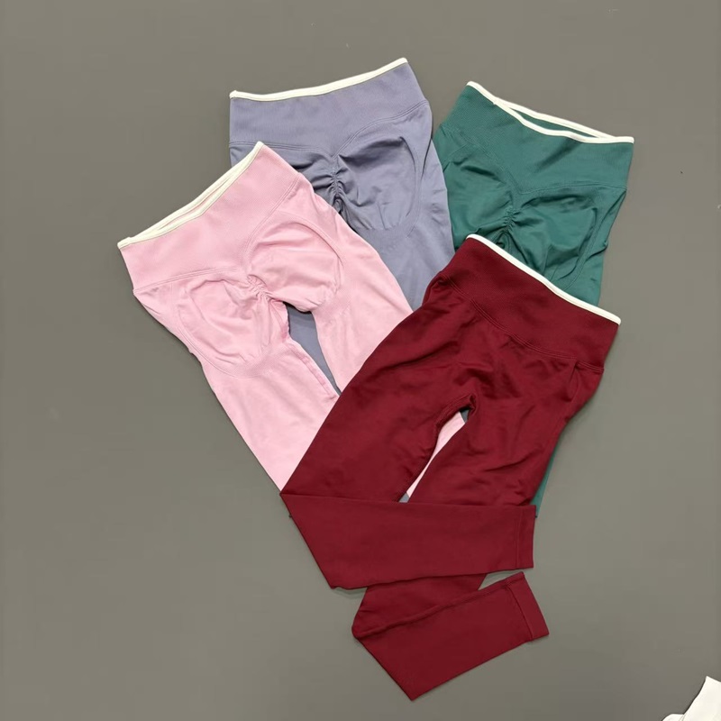Sculpt Scrunch Leggings Women  - đánh giá và giá Crossfit Yoga
