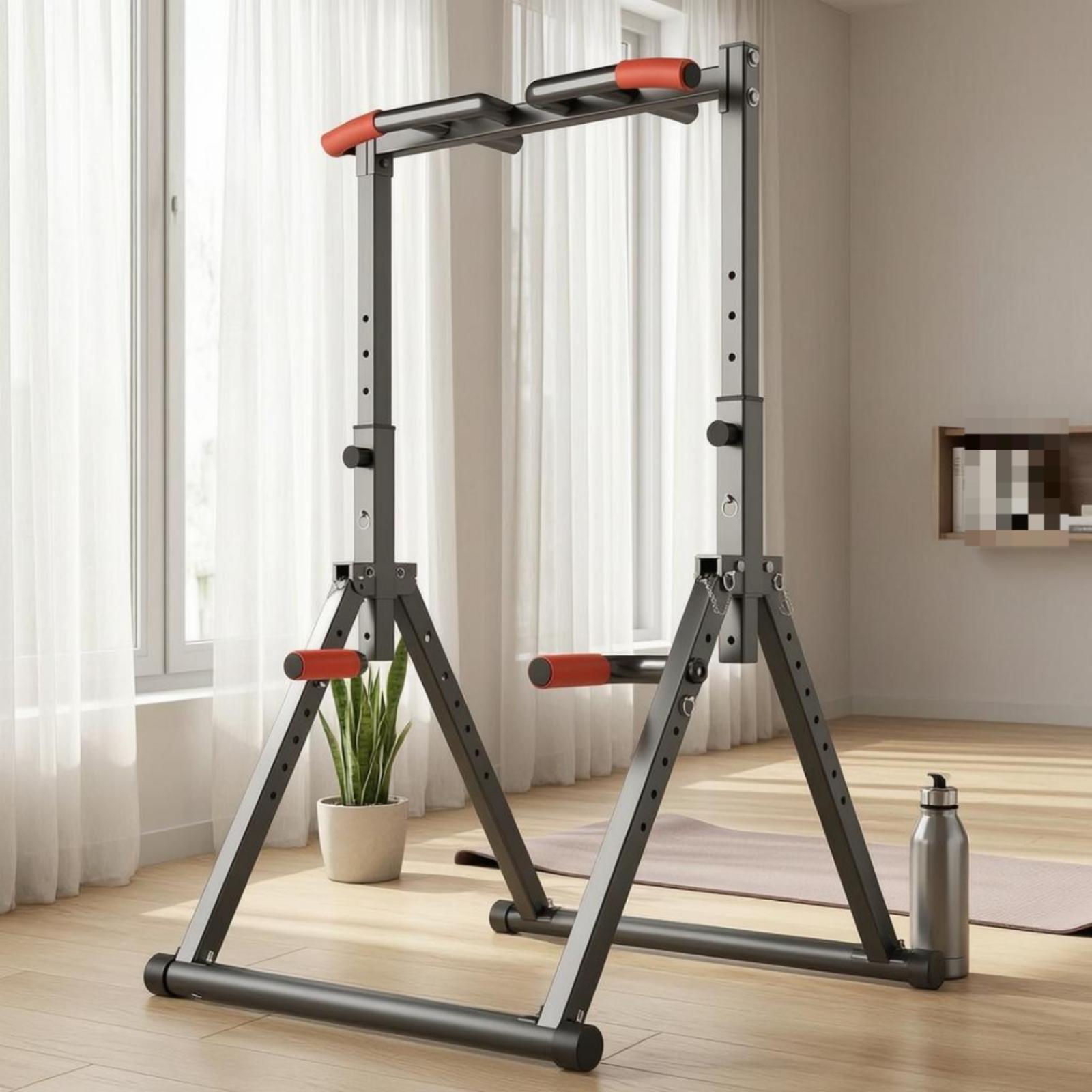Adjustable Children Pull Up Ba - đánh giá và giá Pull Up Bar Grip
