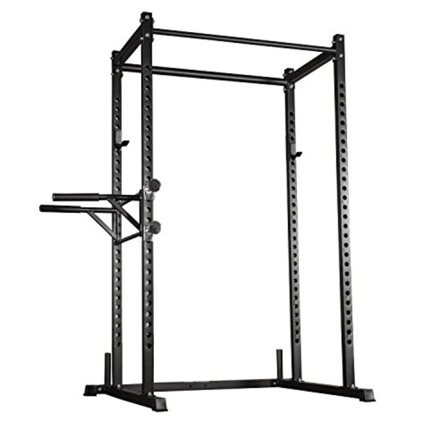 Home gym squat cage for streng - đánh giá và giá Pull Up Bar Grip