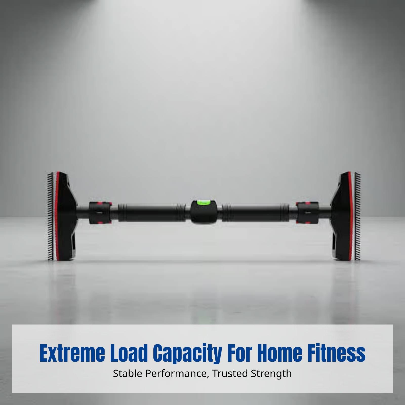 Heavy Duty Door Frame Pull Up  - đánh giá và giá Pull Up Bar Grip