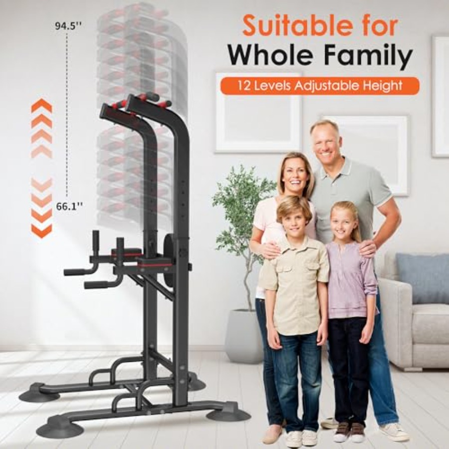Home gym pull up bar station:  - đánh giá và giá Pull Up Bar Grip