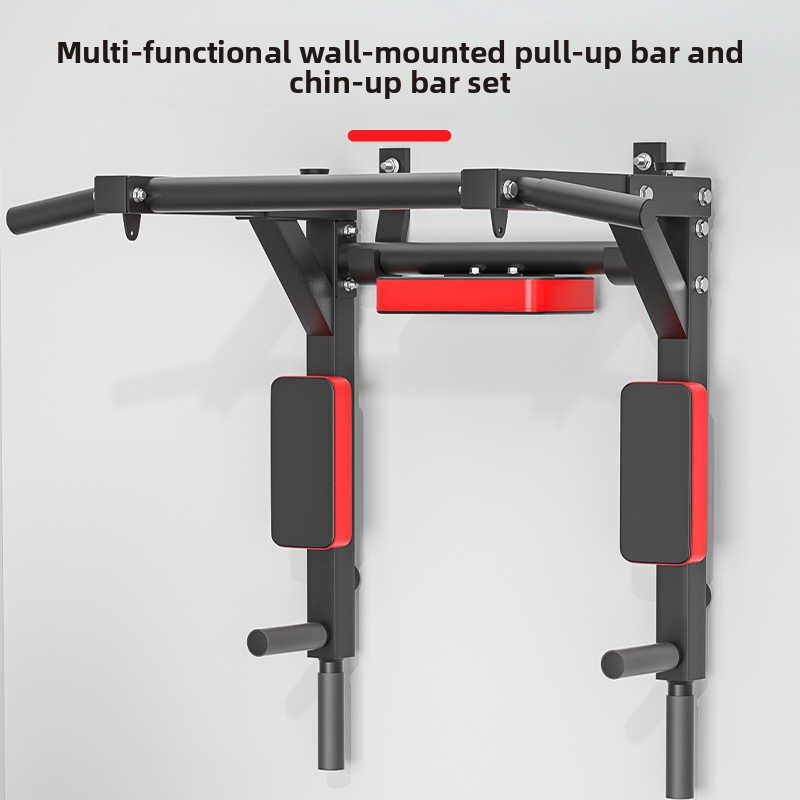 Steel Multi-Functional Indoor  - đánh giá và giá Pull Up Bar Grip
