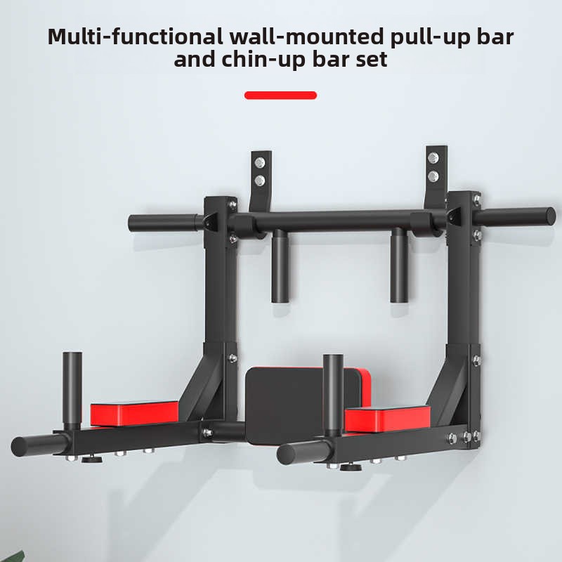 Steel Multi-Functional Indoor  - đánh giá và giá Pull Up Bar Grip
